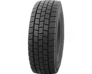 Leao L202-D (ведущая) 305/70 R19.5 148/145M PR18 Leao L202-D (ведущая) 305/70 R19.5 148/145M PR18